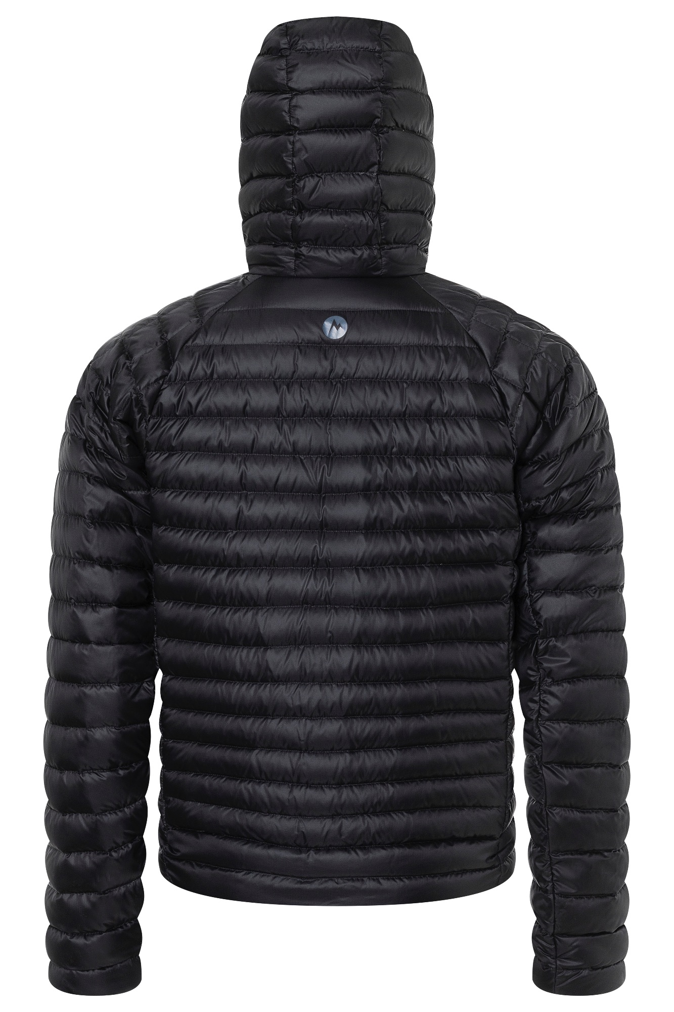 Marmot Men's Hype Down Hoody Black 02