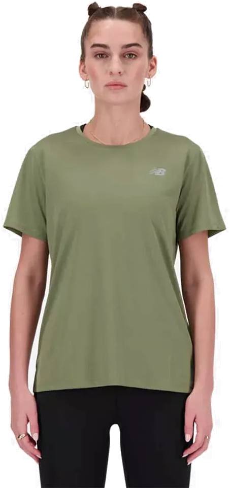 New Balance Women’s Sport Essentials Tee