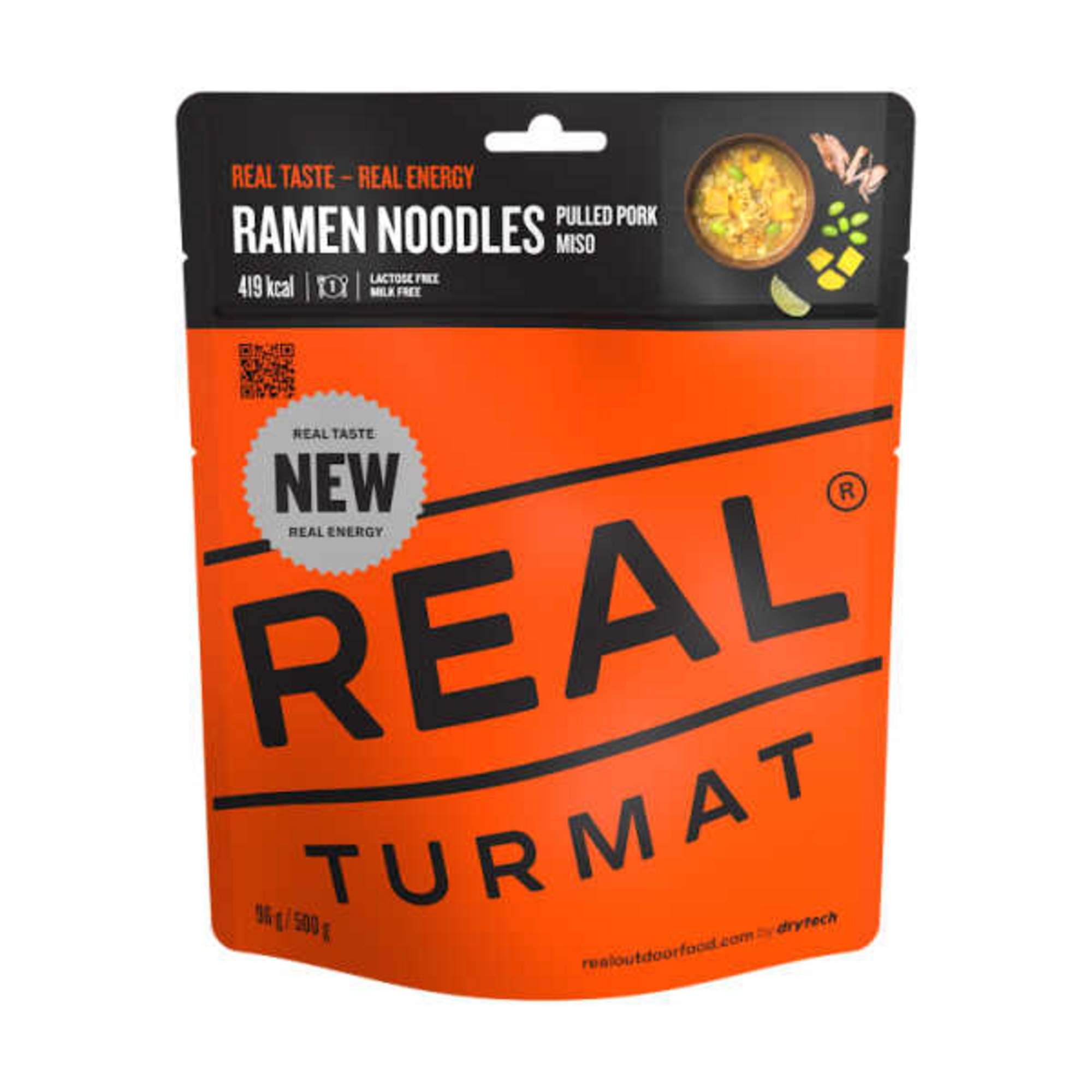 Real Turmat Ramen noodles  02
