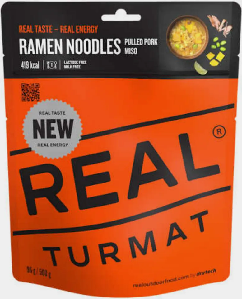Real Turmat Ramen noodles 02