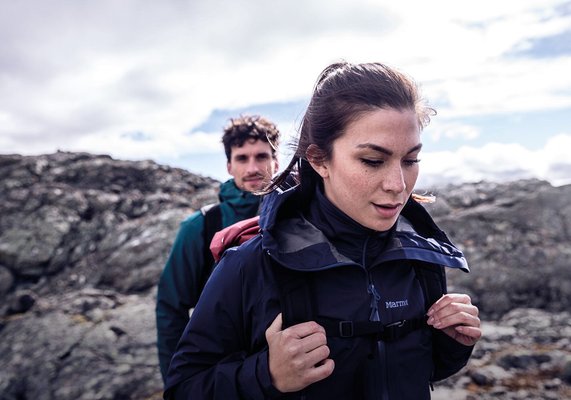 Ortlieb Packman Pro Two Musta 12