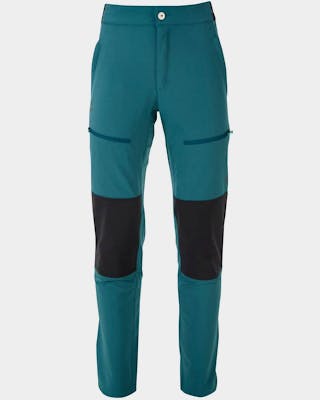 Pallas Warm + Pants Women's