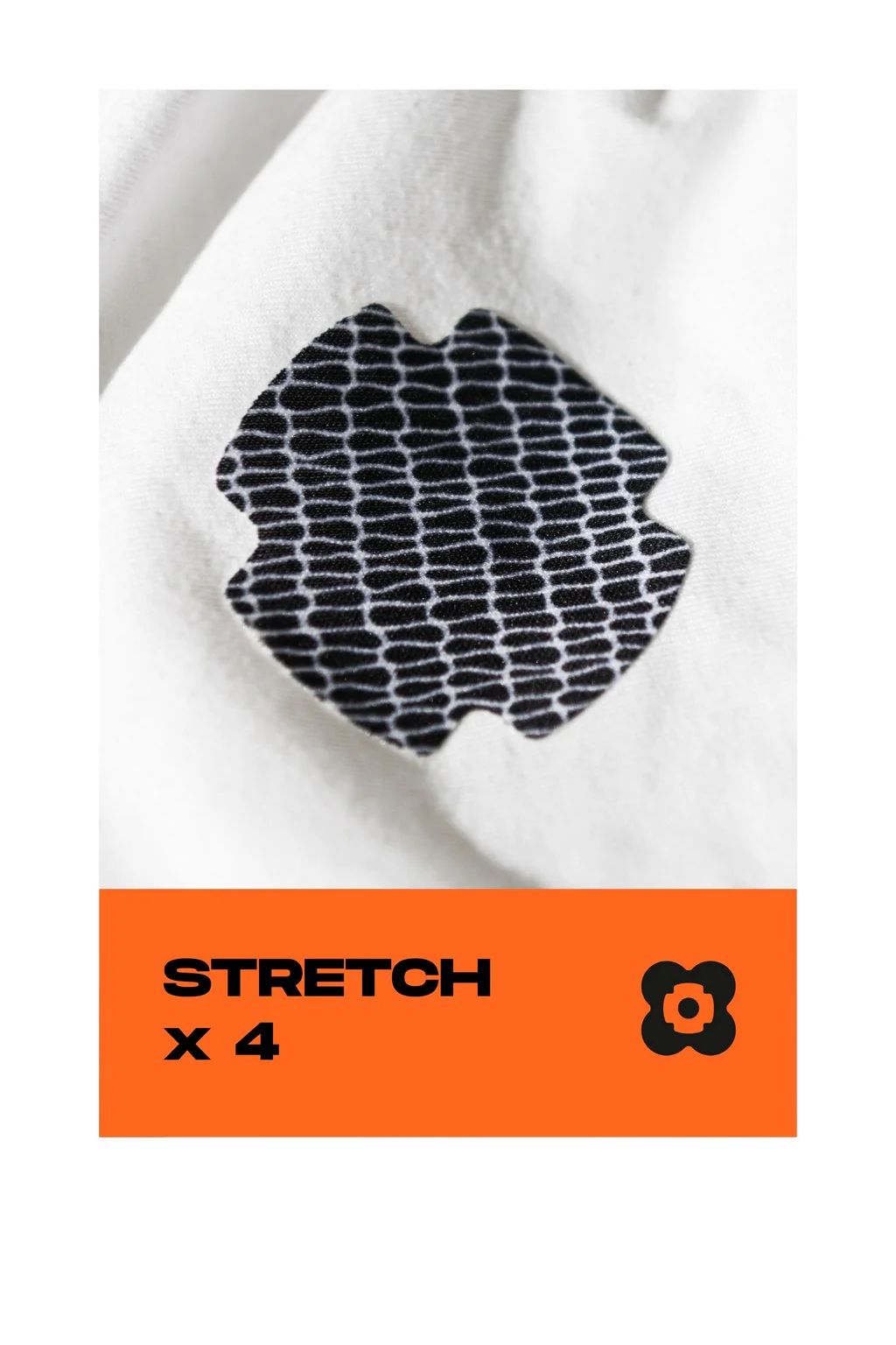 Abus Vaatelaastari Stretch WEB 04