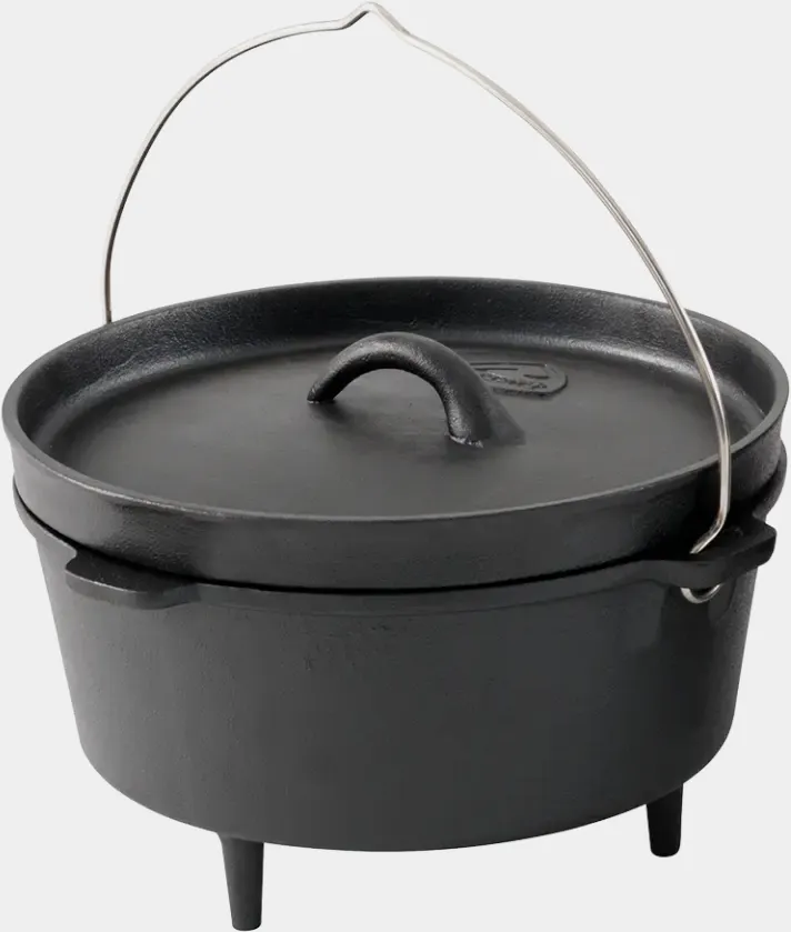 Robens Carason Dutch Oven 4,3L 01
