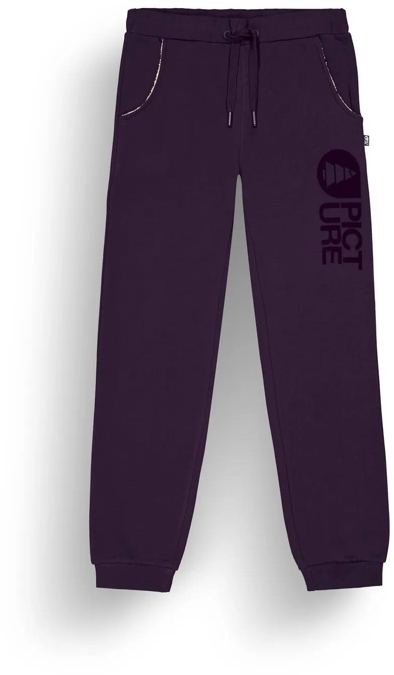 Picture Organic Clothing Women's Cocoon Pant Potent Purple 02