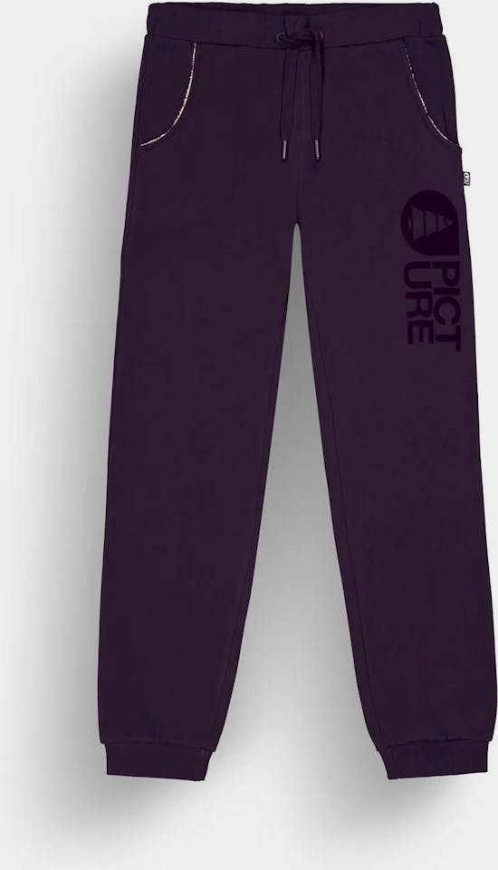 Picture Organic Clothing Women's Cocoon Pant Potent Purple 02
