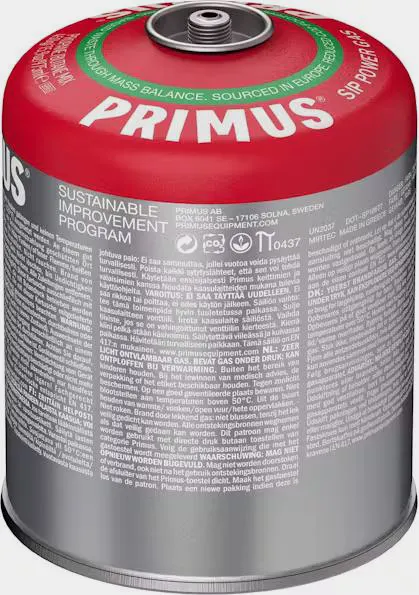 Primus SIP Power Gas 450 L2 01