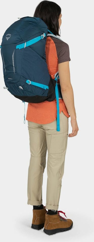 Osprey Hikelite 32 Pine 04