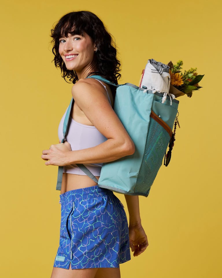 Cotopaxi Todo 22 Convertible Tote Del dia 09