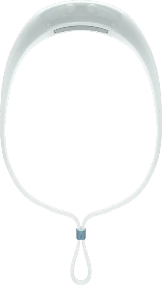 Knog Bilby 400 Run Violet Blue 04