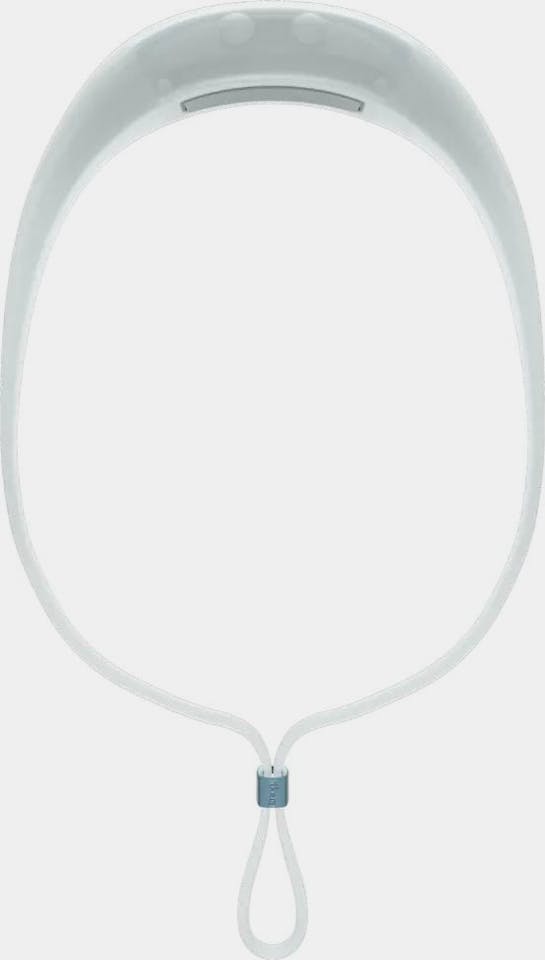 Knog Bilby 400 Run Violet Blue 04