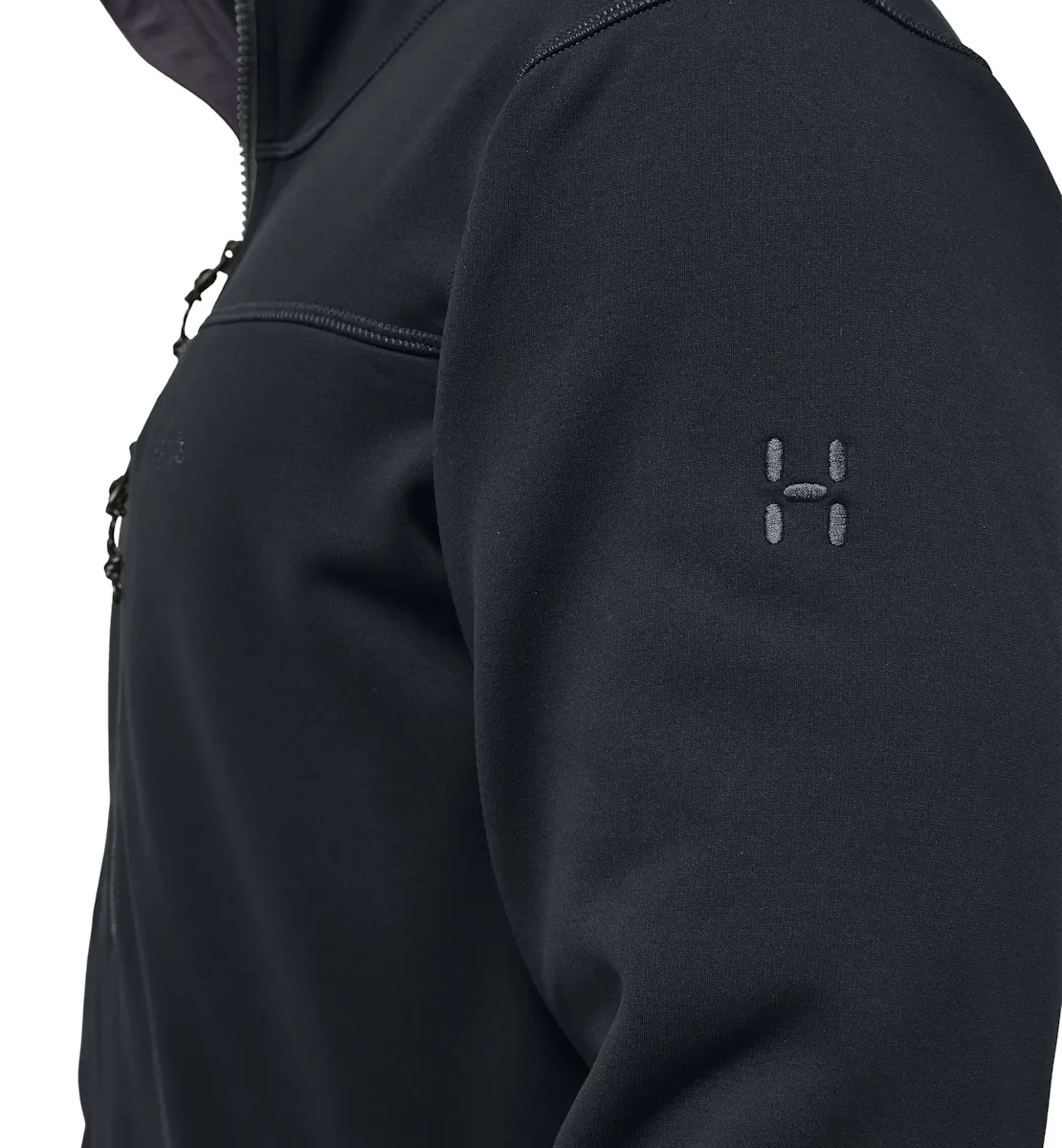 Haglöfs Rosson MID Hood