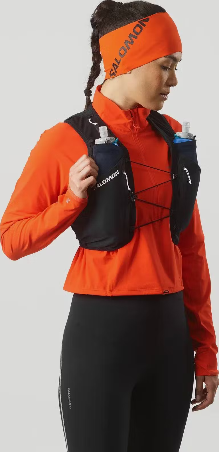 ウォーキング・ランニングウェア SALOMON SENSE PRO 6 RACE FLAG ウォーキング・ランニングウェア SALOMON SENSE PRO 6 RACE FLAG SENSE