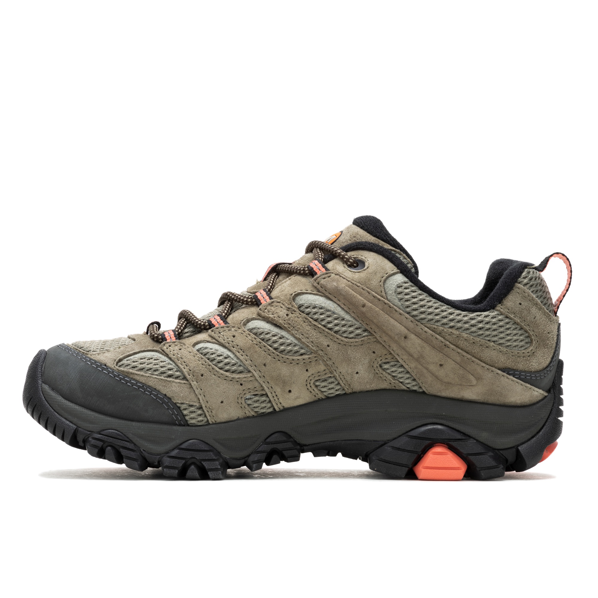 Merrell Women's Moab 3 GTX Wide Olive 04