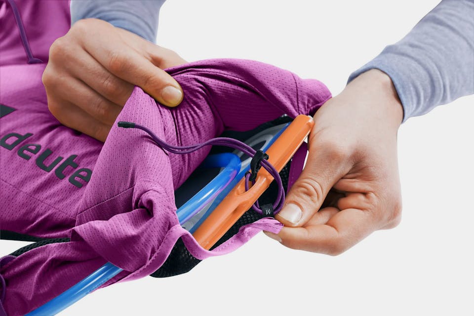 Deuter Traick 5 SL Lotus-mystic 07