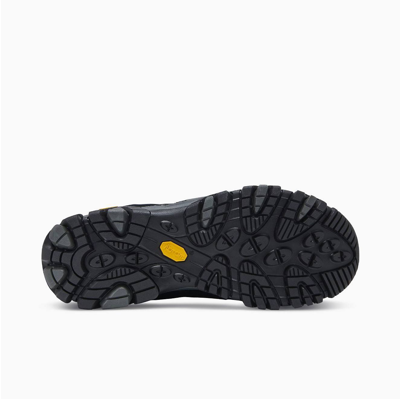 Merrell Women's Moab 3 Mid GTX Musta 03