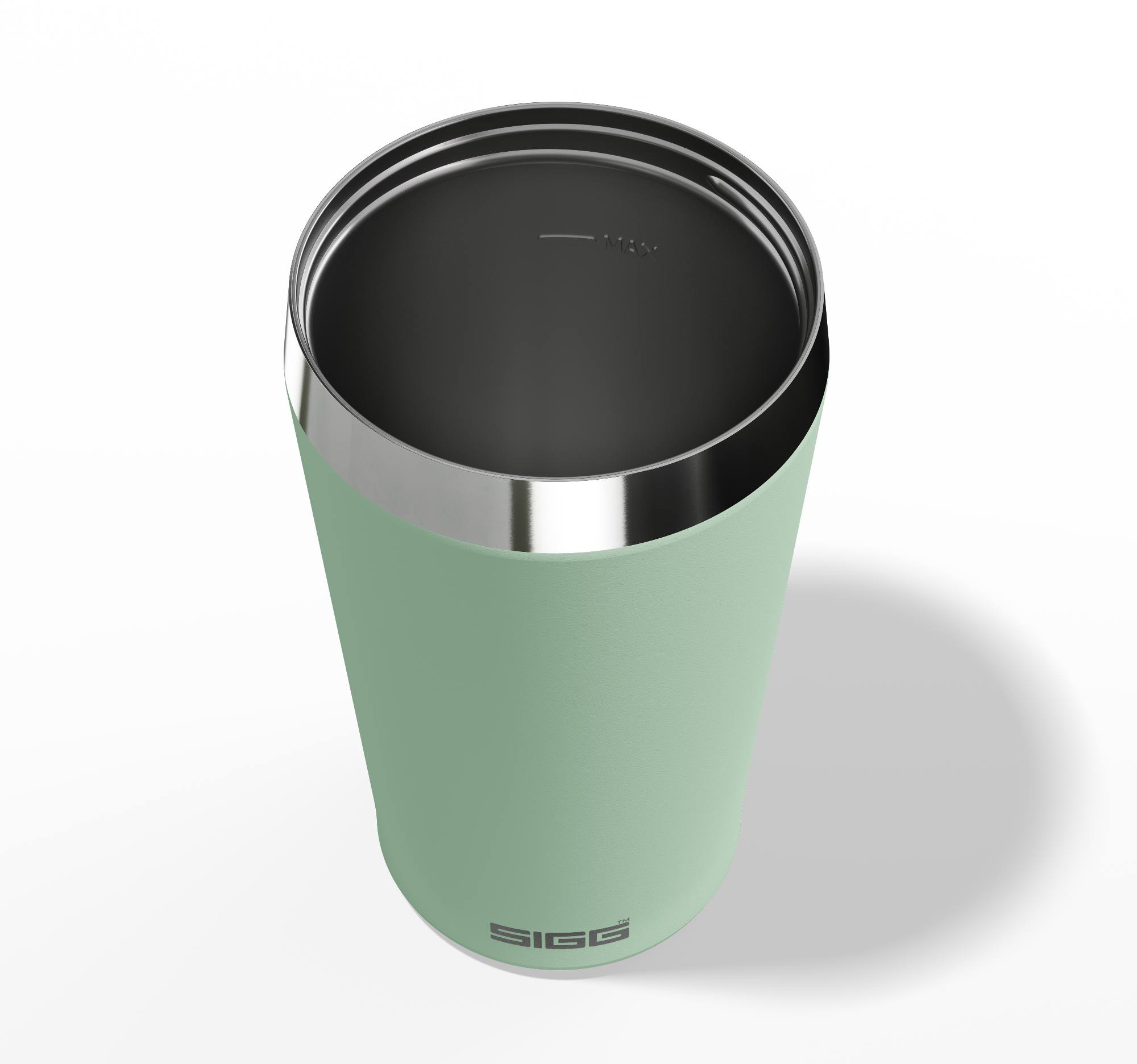 Sigg Helia 0.45L Milky Green  06