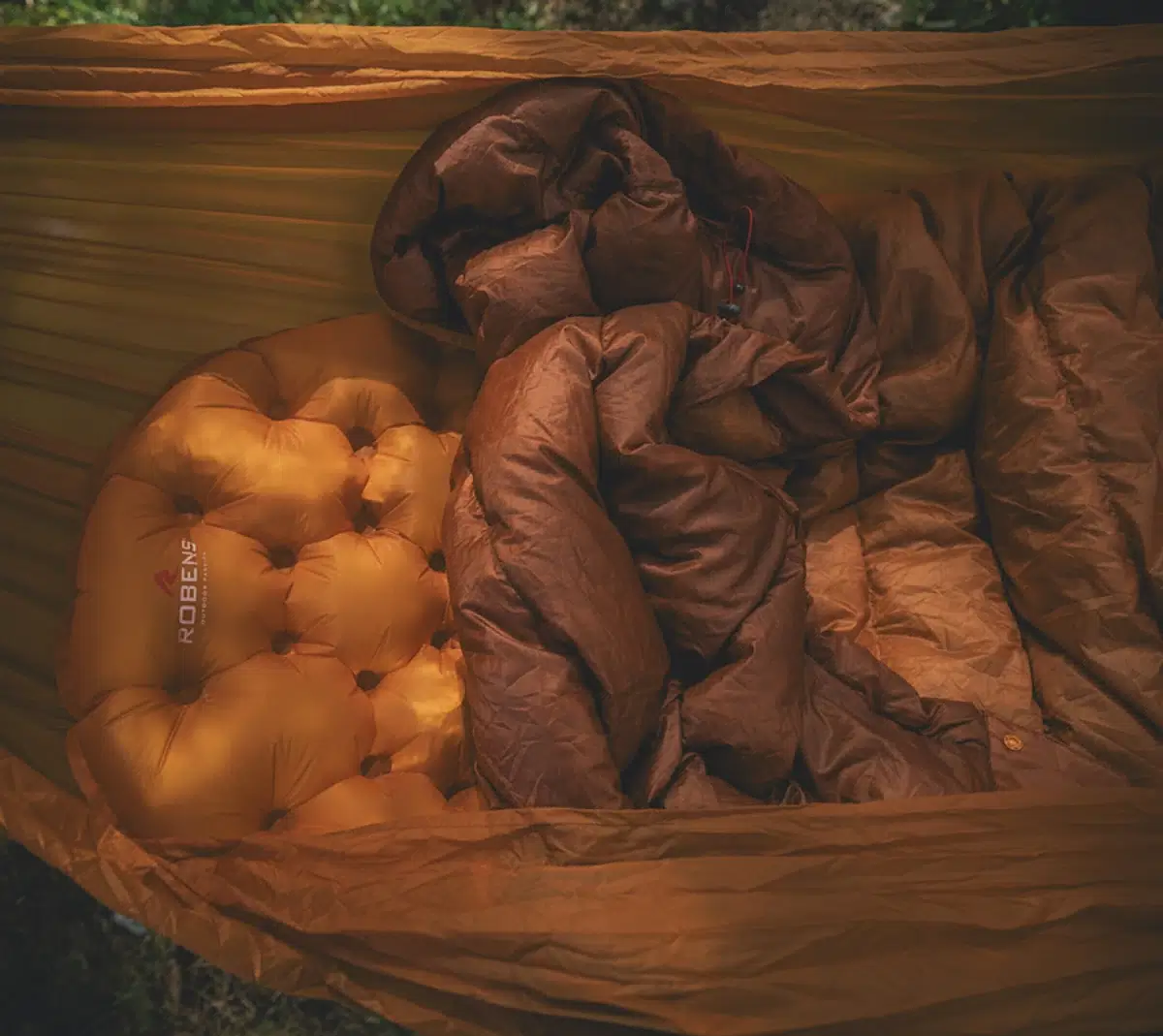 Robens Lightcore UL 3.1 Large  02