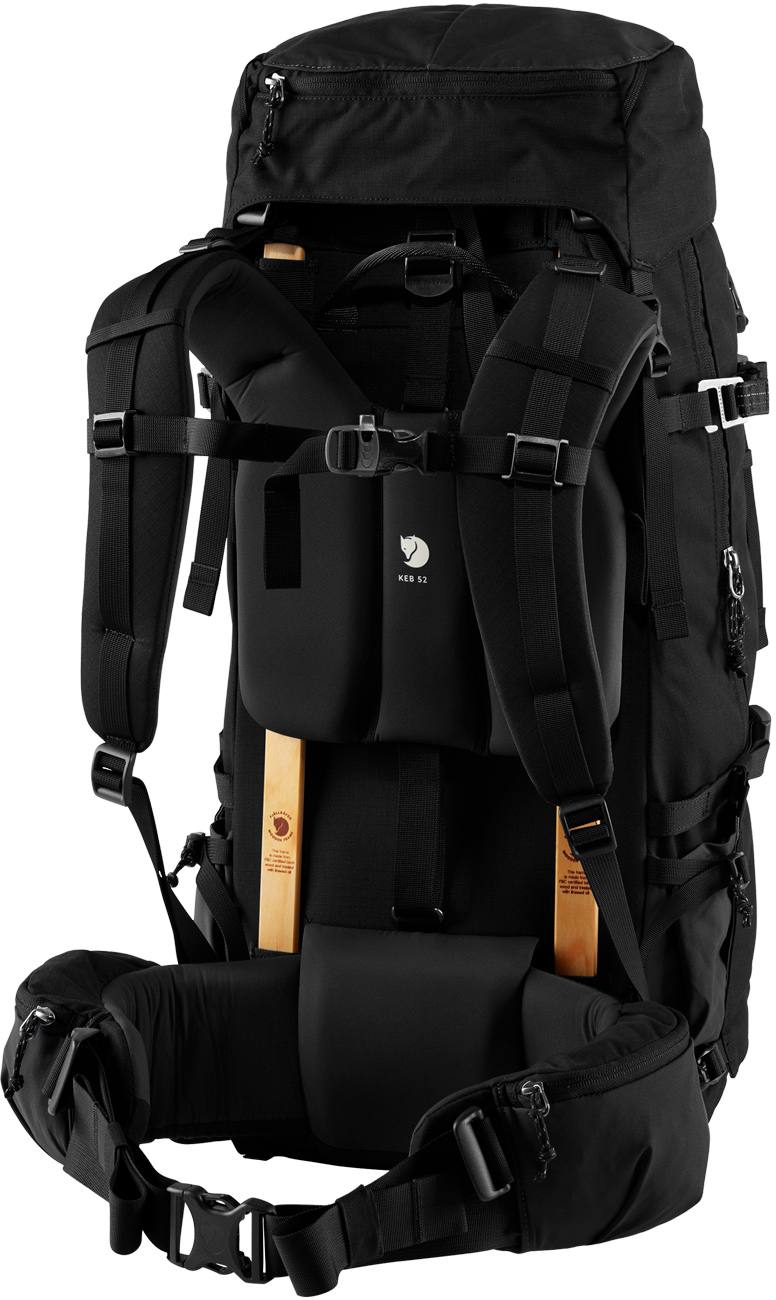 keb 52 backpack