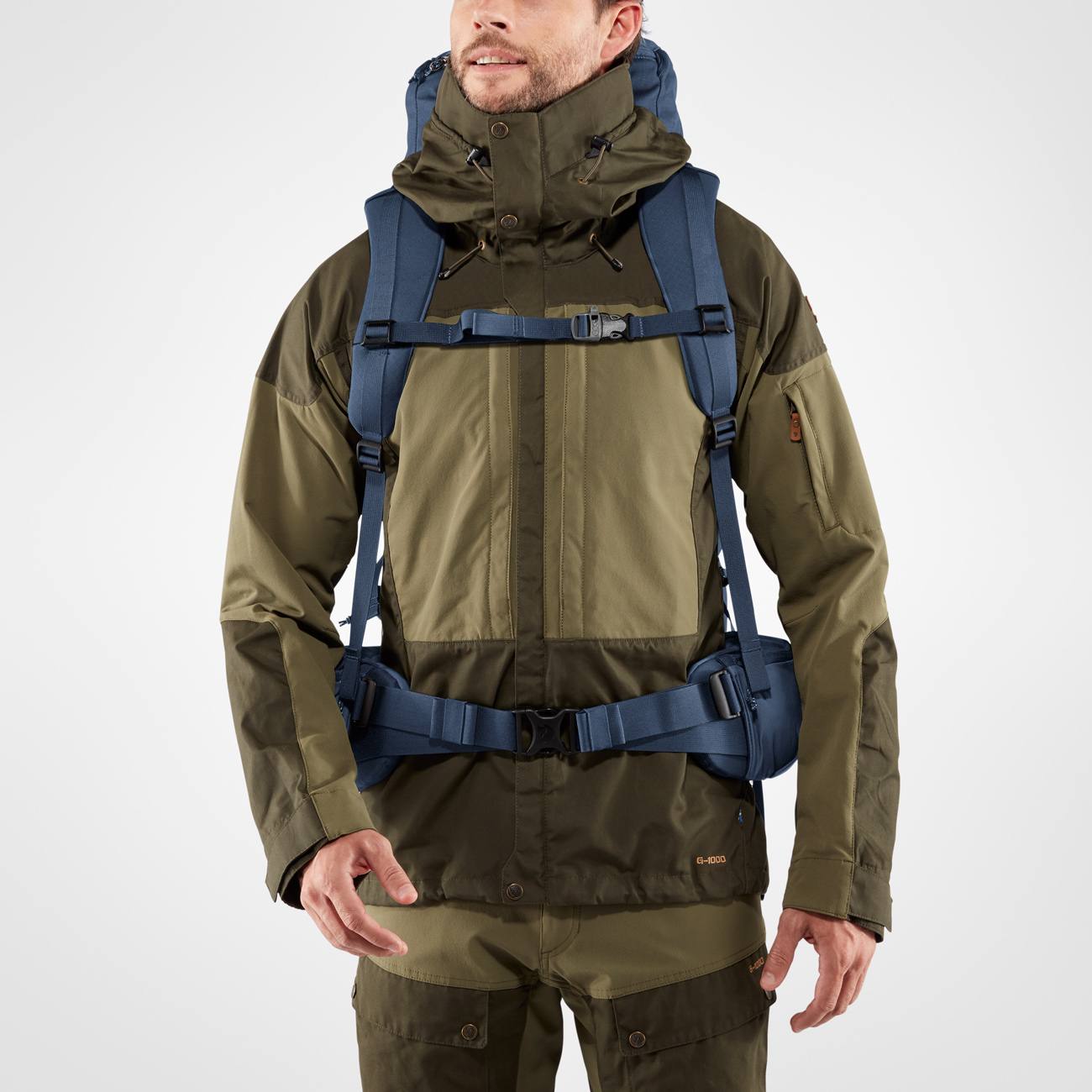 fjallraven keb 72