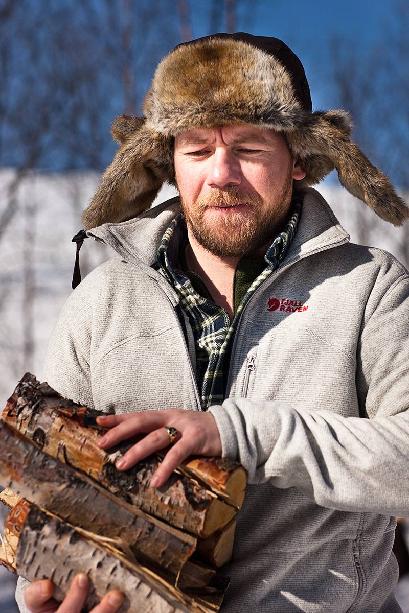 nordic heater hat