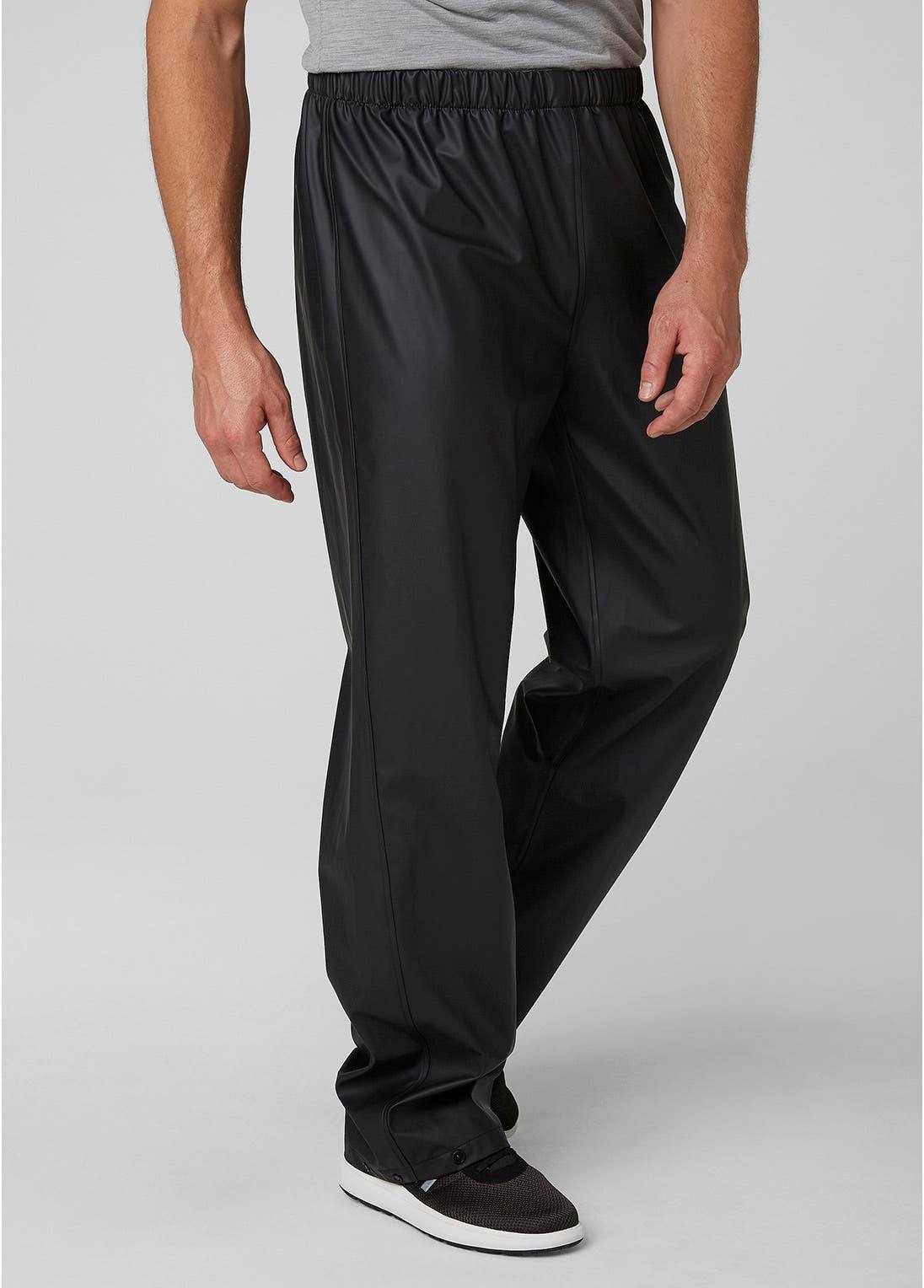 helly hanson rain pants