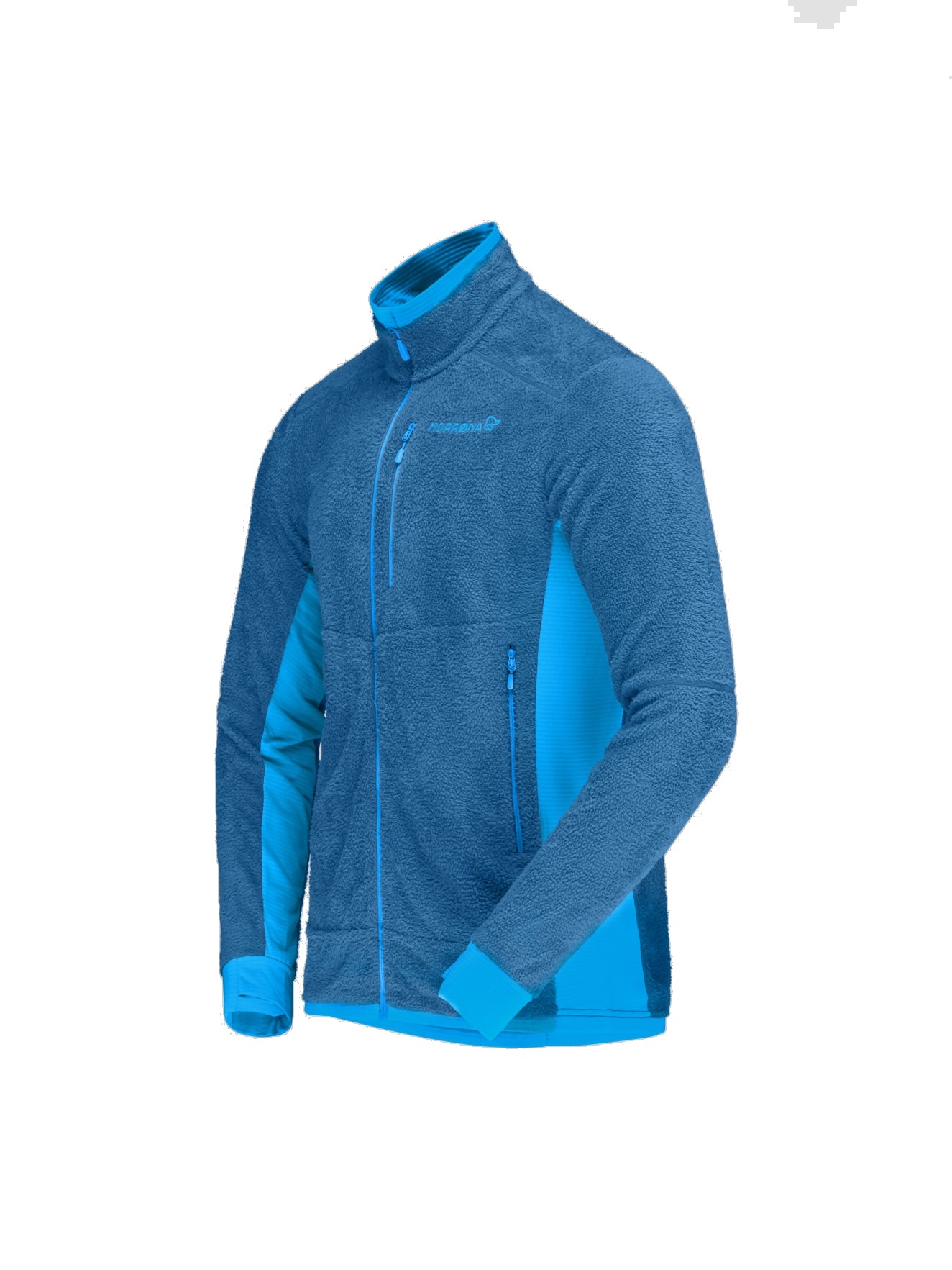 Norrøna Men's Falketind Warm1 Jacket miesten fleecetakki