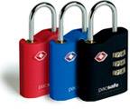 pacsafe lock