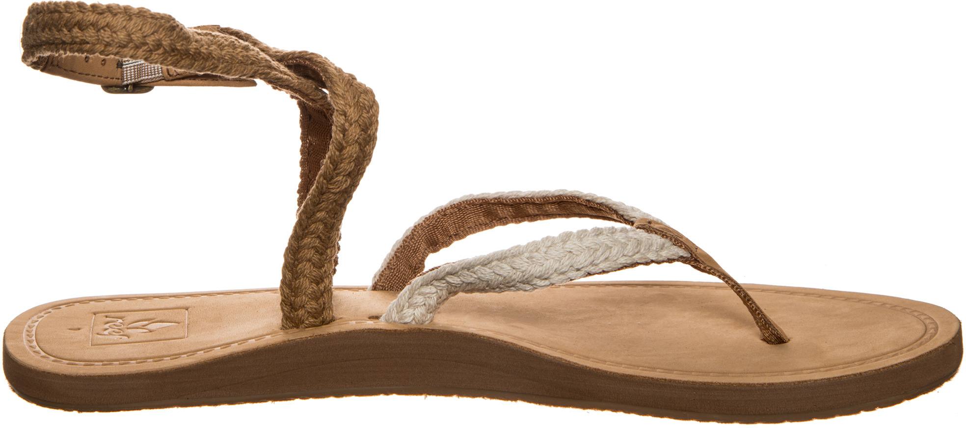 reef gypsy wrap sandals