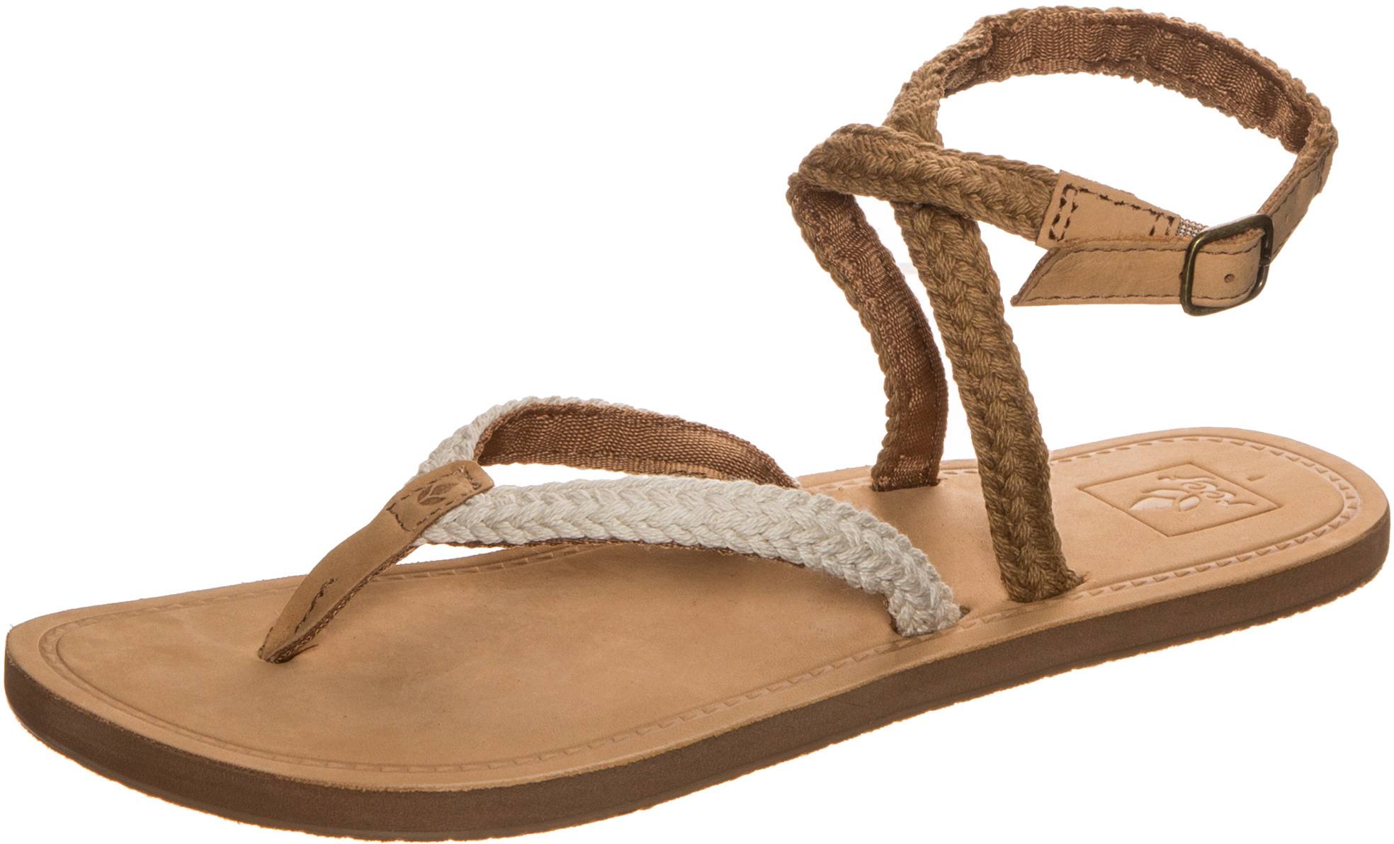 reef gypsy wrap sandals