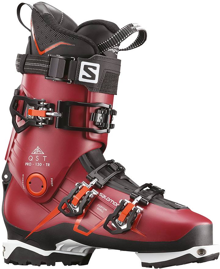 salomon qst access 60w