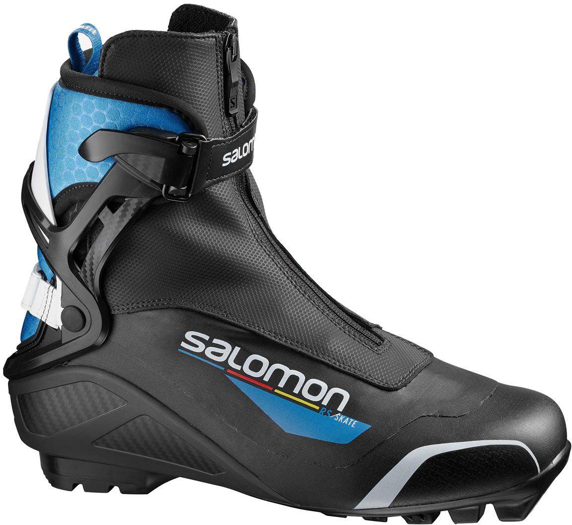 Sprout Maryanne Jones Frivillig Salomon Siam 5 Prolink Ladies Cross Country Boots Winter Sports Sporting  Goods