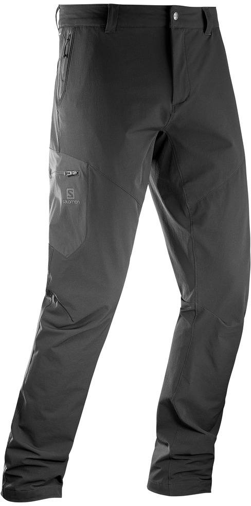 salomon wayfarer utility pant