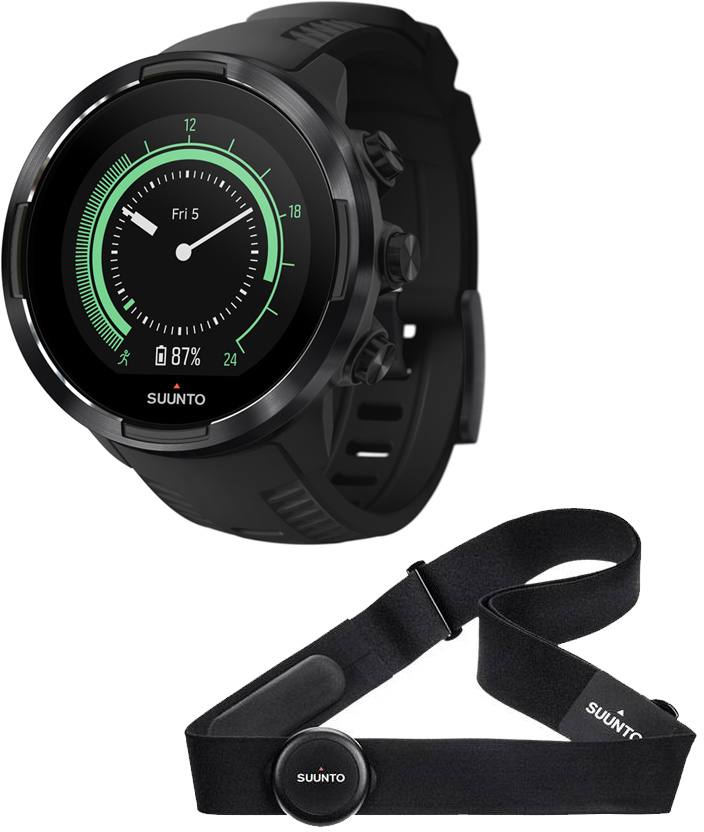 Suunto 9 baro