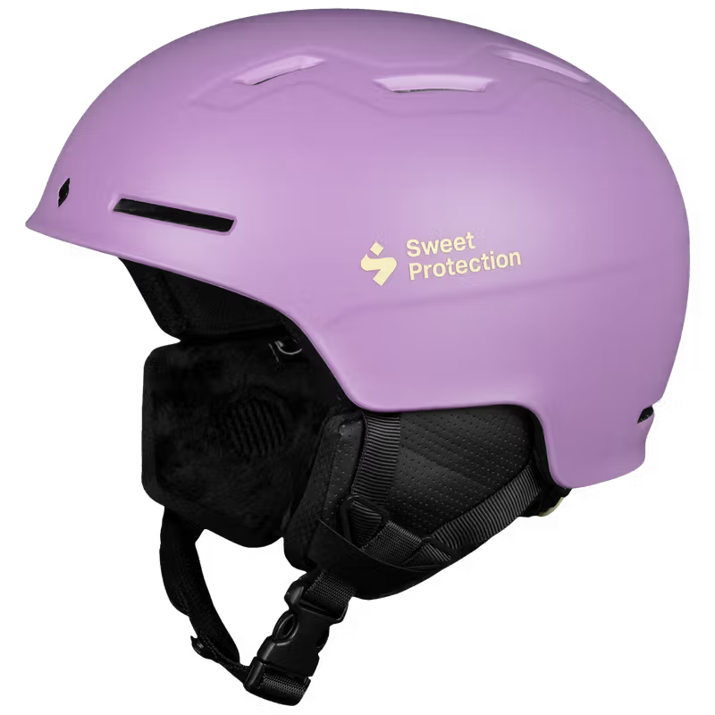 Sweet Protection Winder MIPS Jr lasten laskettelukypärä