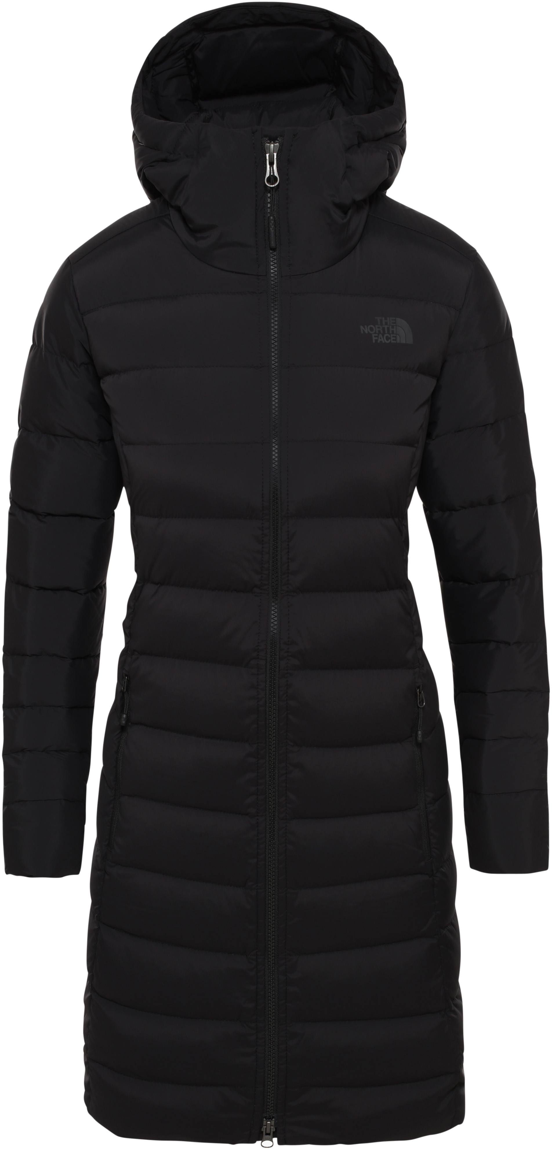 women's stretch down jacket north face