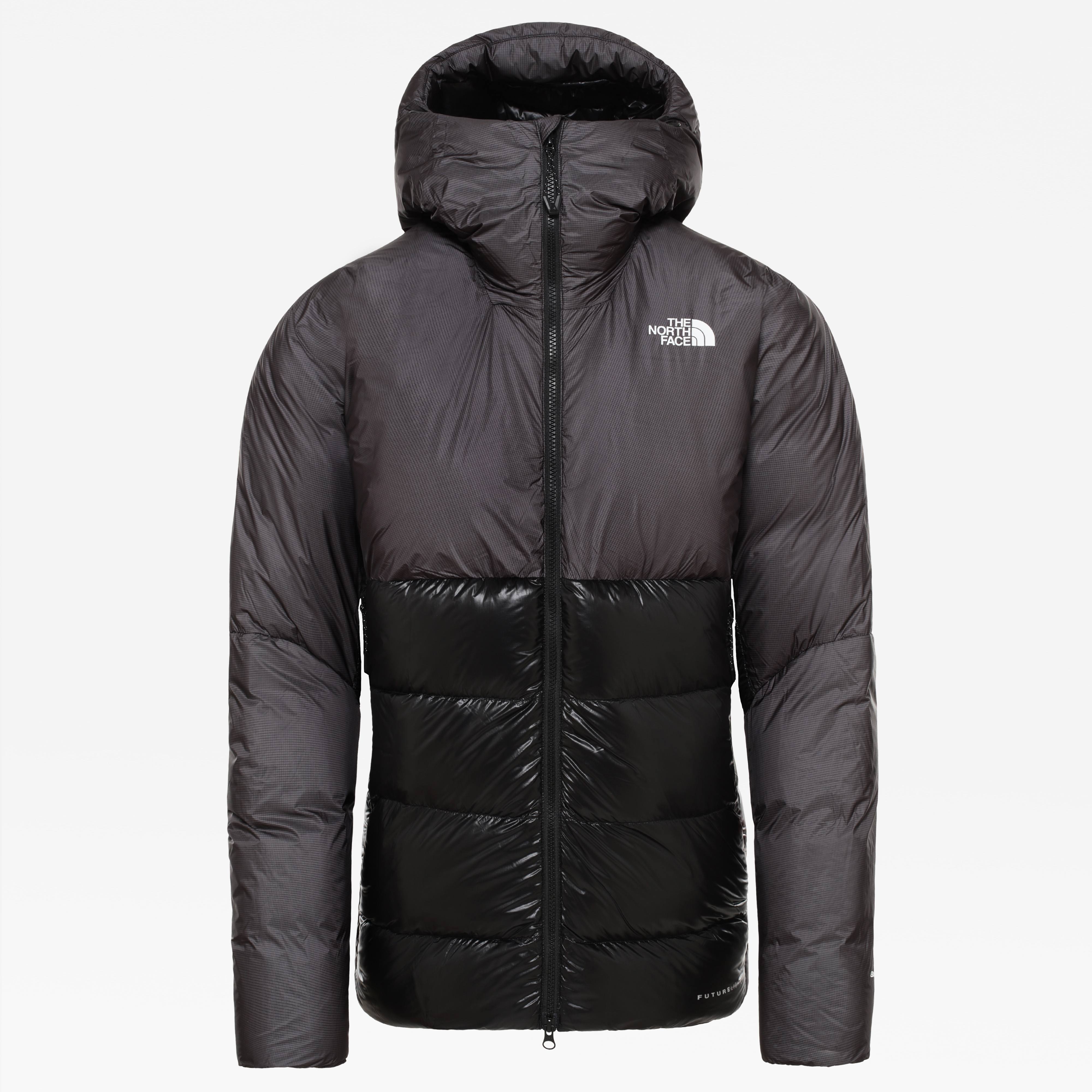 women's summit l6 down belay parka