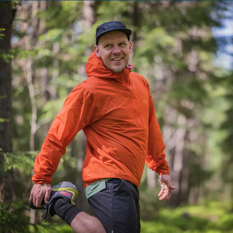 Aktiivinen elämä