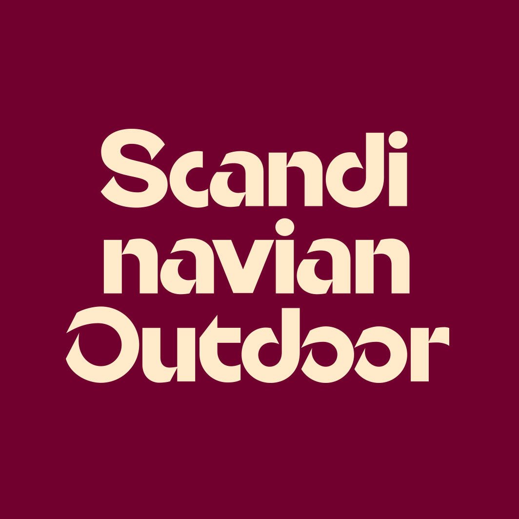 We bring the best of Scandinavian outdoor to the heart of London - Nordic  Outdoor